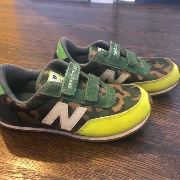 new balance boys shoes velcro